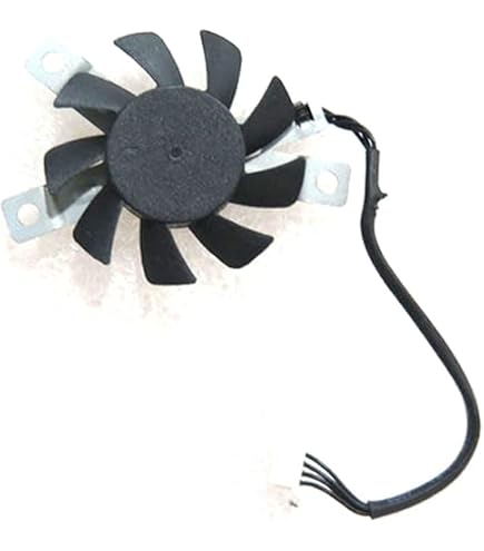 Amazon.com: Laptop CPU Fan for ASUS ZENBOOK PRO Duo 15 OLED UX582H